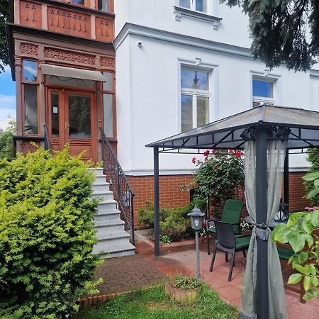 Sopot Roza Apartments Exterior foto
