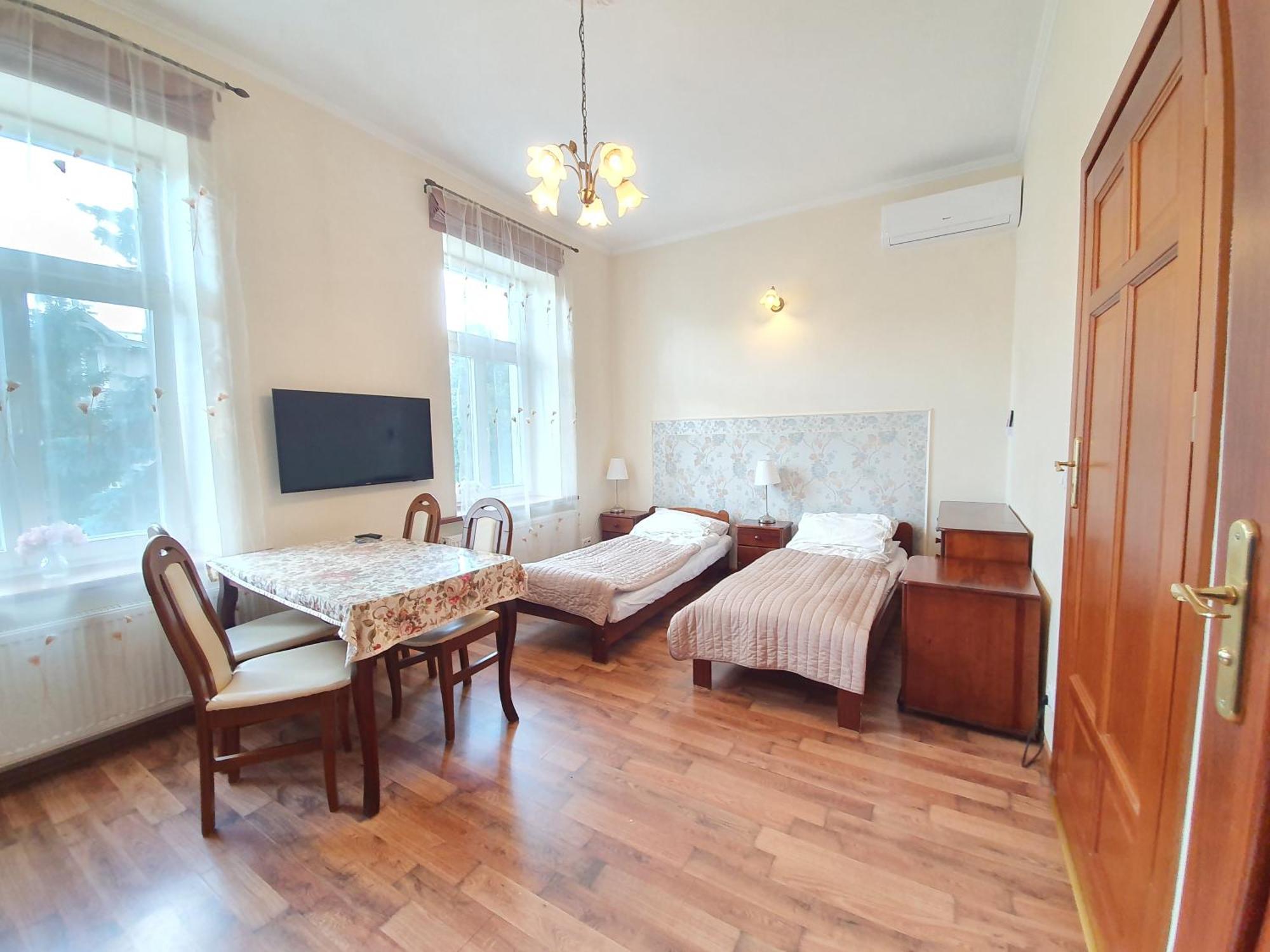 Sopot Roza Apartments Exterior foto
